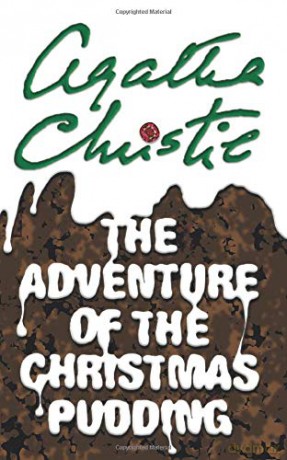 The Adventure Of The Christmas Pudding (Poirot) - Christie [KSIĄŻKA]
