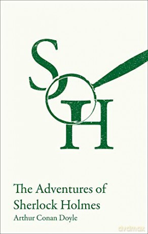The Adventures of Sherlock Holmes: KS3 classic text edition (Collins Classroom Classics) - Sir Arthur Conan Doyle [KSIĄŻKA]