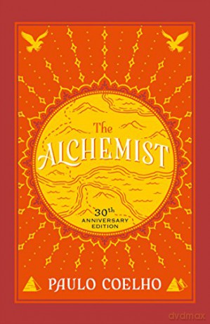 The Alchemist (30th Anniversary Edition) - Coelho [KSIĄŻKA]