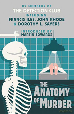 The Anatomy of Murder [KSIĄŻKA]