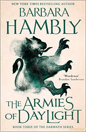 The Armies of Daylight: Book 3 (Darwath Trilogy) - Barbara Hambly [KSIĄŻKA]