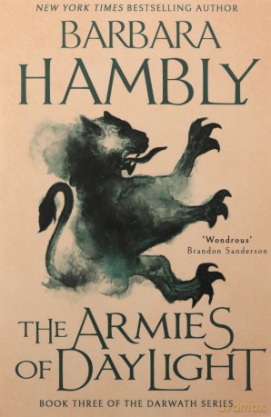 The Armies of Daylight: Book 3 (Darwath Trilogy) - Barbara Hambly [KSIĄŻKA]