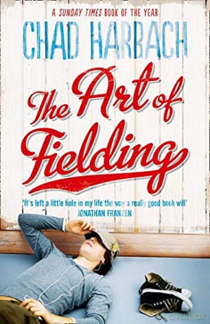 The Art of Fielding - Chad Harbach [KSIĄŻKA]