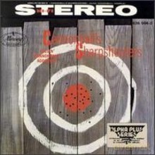 Cannonball Adderley Quintet: Cannonball´s Sharpshooters [Winyl]