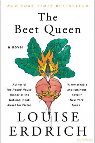 The Beet Queen (P.S.) - Louise Erdrich [KSIĄŻKA]
