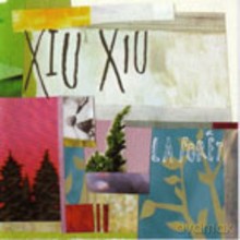 Xiu Xiu: La Foret [CD]