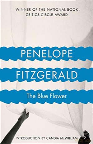 The Blue Flower - Penelope Fitzgerald [KSIĄŻKA]