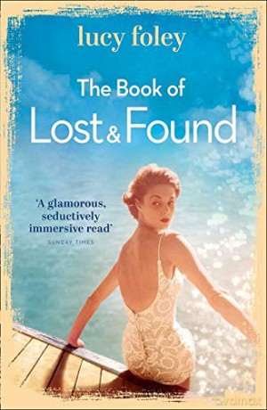 The Book of Lost and Found: Sweeping, captivating, perfect summer reading - Lucy Foley [KSIĄŻKA]