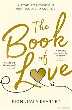 The Book of Love - Fionnuala Kearney [KSIĄŻKA]
