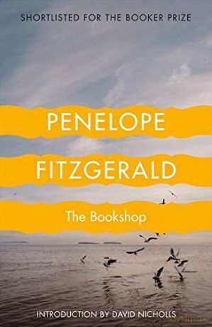 The Bookshop - Fitzgerald [KSIĄŻKA]