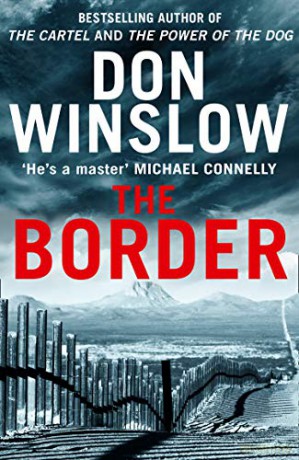 The Border (Cartel 3) - Don Winslow [KSIĄŻKA]
