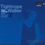 Einar Henning Smebye, Sigyn Fossnes: Tightrope Walker [CD]