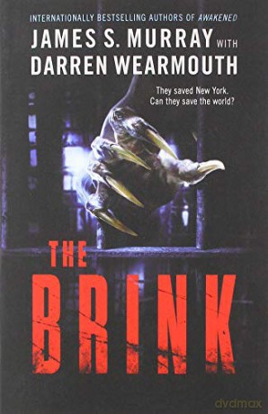 The Brink (Awakened) - James S Murray [KSIĄŻKA]