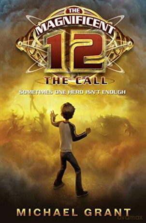 The Call: Book 1 (The Magnificent 12) - Grant [KSIĄŻKA]
