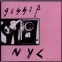 Gossip: Undead in NYC [CD]