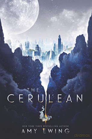 The Cerulean - Amy Ewing [KSIĄŻKA]