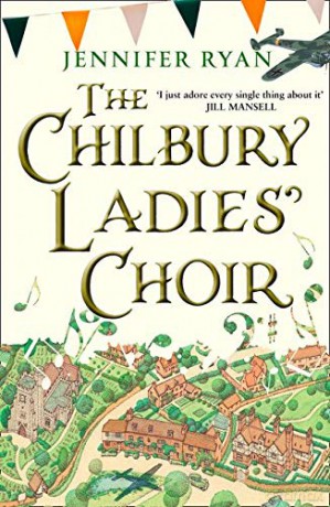The Chilbury Ladies' Choir (181 POCHE) - Jennifer Ryan [KSIĄŻKA]