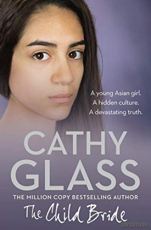 The Child Bride - Cathy Glass [KSIĄŻKA]