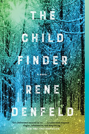 The Child Finder - Rene Denfeld [KSIĄŻKA]