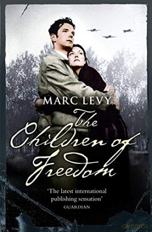 The Children Of Freedom [KSIĄŻKA]