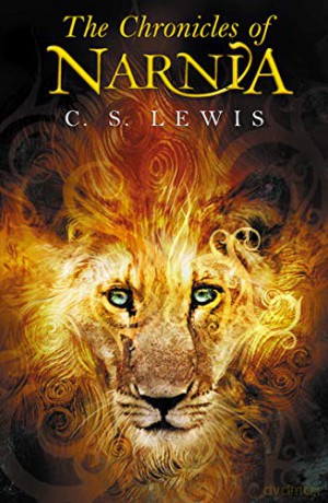 The Chronicles of Narnia - C. S. Lewis [KSIĄŻKA]