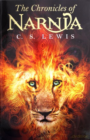 The Chronicles of Narnia - C. S. Lewis [KSIĄŻKA]