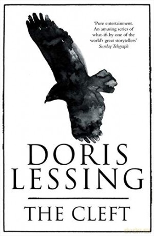 The Cleft - Doris Lessing [KSIĄŻKA]