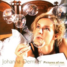 Johanna Demker: Pictures Of Me [CD]