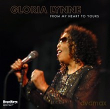 Gloria Lynne: From My Heart To Yours [CD]