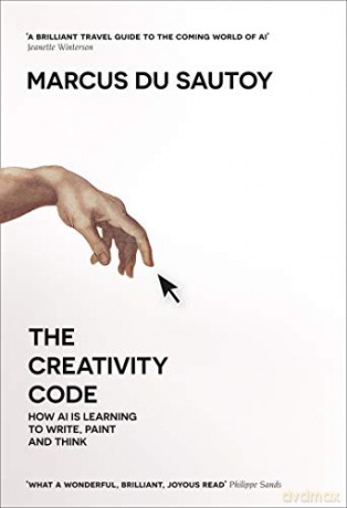 The Creativity Code - Marcus du Sautoy [KSIĄŻKA]
