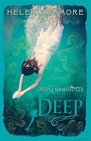 The Deep (The Ingo Chronicles, Book 3) - Helen Dunmore [KSIĄŻKA]