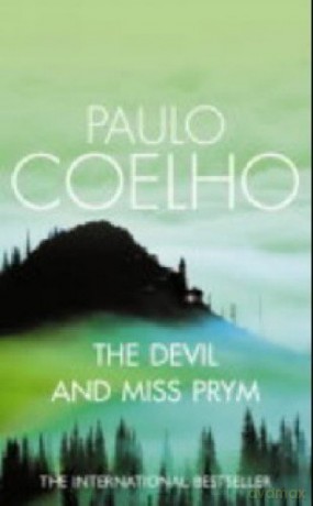 The Devil and Miss Prym - Paulo Coelho [KSIĄŻKA]