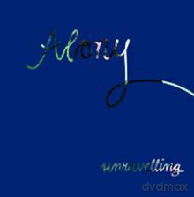 Efrat Alony: Unravelling [CD]