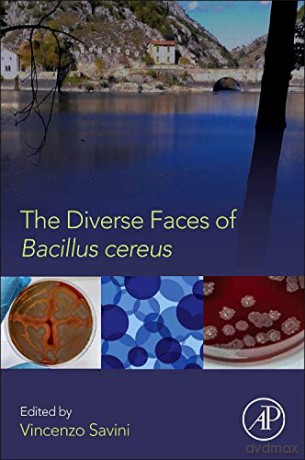 The Diverse Faces of Bacillus Cereus - Vincenzo Savini [KSIĄŻKA]
