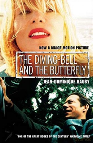 The Diving-Bell and the Butterfly - Jean-Dominique Bauby [KSIĄŻKA]