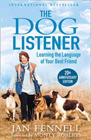 The Dog Listener - Jan Fennell [KSIĄŻKA]