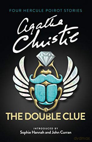 The Double Clue: And Other Hercule Poirot Stories - Agatha Christie [KSIĄŻKA]