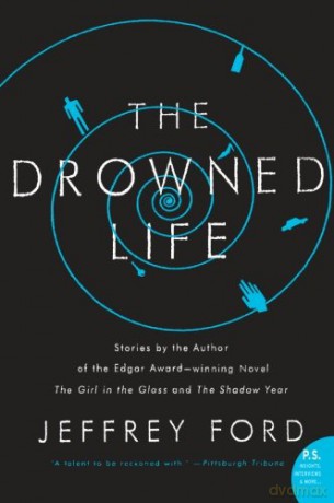 The Drowned Life (P.S.) - SOS Unknown [KSIĄŻKA]