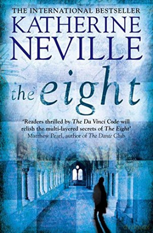 The Eight - Katherine Neville [KSIĄŻKA]