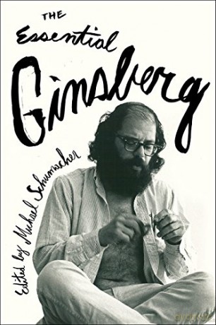 The Essential Ginsberg - Allen Ginsberg [KSIĄŻKA]