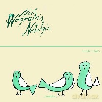 Nils Wogram's Nostalgia: Daddy's Bones [CD]