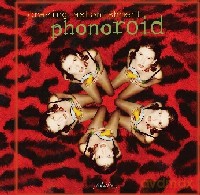 Phonoroid: Craving Astonishment [CD]