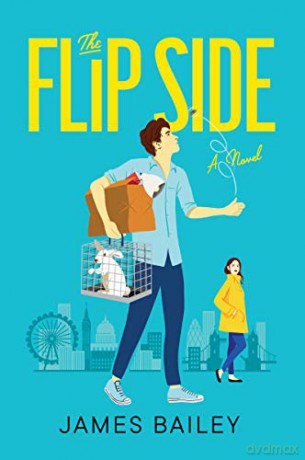 The Flip Side - James Bailey [KSIĄŻKA]