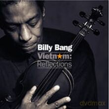 Billy Bang: Vietnam: Reflections [CD]