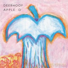 Deerhoof: Apple O' [CD]