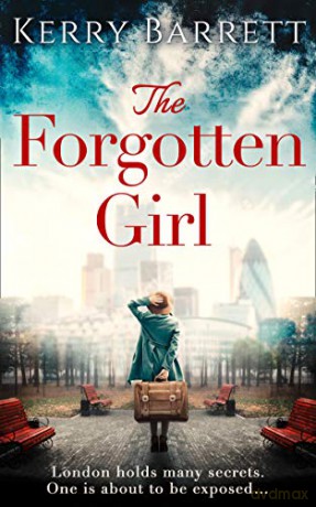 The Forgotten Girl - Kerry Barrett [KSIĄŻKA]