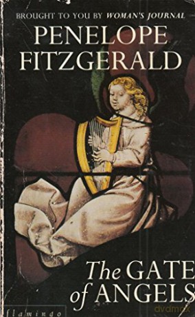 The Gate Of Angels. - Penelope Fitzgerald [KSIĄŻKA]