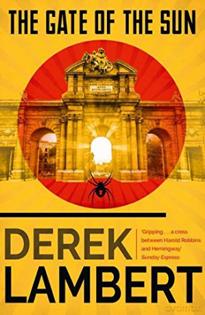 The Gate of the Sun - Derek Lambert [KSIĄŻKA]