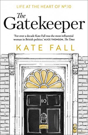 The Gatekeeper - Kate Fall [KSIĄŻKA]