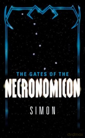 The Gates of the Necronomicon - Simon [KSIĄŻKA]